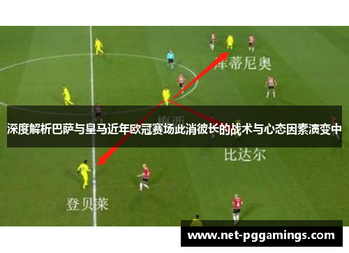 深度解析巴萨与皇马近年欧冠赛场此消彼长的战术与心态因素演变中 深度解析巴萨与皇马近年欧冠赛场此消彼长的战术与心态因素演变中