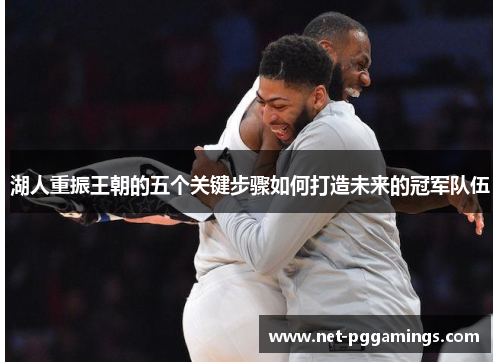湖人重振王朝的五个关键步骤如何打造未来的冠军队伍